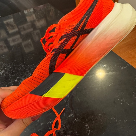 ASICS Metaspeed Sky Paris - Picture 9 of 12